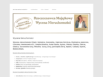 Wycena NieruchomoÅci - Rzeczoznawca MajÄtkowy - tel. 503 979 601