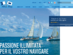 Adria Ship - concessionario ELAN per l'Italia - vendita barche nuove e usate - accessori per ...