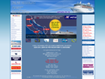 adriatic24. ch | Ihr Online Reisebüro | Tel 041 226 11 11 | Bari - Durres Ancona - Durres