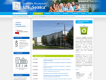 Oficjalna strona Spà³Ådzielni Mieszkaniowej ADS SoÅnica w Gliwicach - Spà³Ådzielnia Mieszkaniow