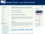 Adusbef Toscana - sez. Giovanni Caselli | Associazione per la Difesa degli Utenti dei Servizi Banc