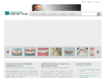 Advanced Ceramics | Ceramic Dental Implants | Crowns Bridges | Christchuch, Canterbury NZ