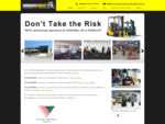 Advanced Forklift Licences Training