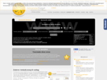 AdvancedNet. pl - Hosting stron internetowych, serwery dedykowane, konta reseller, rejestracja do