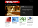 Advanced Plumbing Pty Ltd