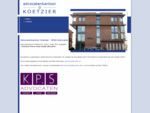 Mr H. C. Koetzier | Heemskerk | KPS Advocaten | De Trompet