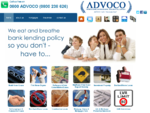 ADVOCO Mortgage and Insurance Home Loans Mortgage Broker Mortgage Adviser North Shore Auckland