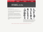 Advokatfirmaet Stabell Co