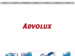 Advolux: Kanzleisoftware für Word und OpenOffice