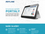 ADYLINE - reklamná agentúra