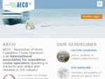 AECO | Association of Arctic Expedition Cruise Operators