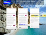 Aegean Web | Aegean web. Travel guide for Lesvos chios and Lemnos