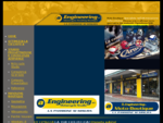 a. Engineering srl - Motorcycle Handling Boutique