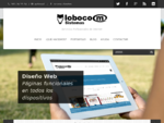 LoboCom - Servicios Profesionales de Internet, Diseño Web, Programación de Aplicaciones