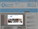 Ειδήσεις από το Αγρίνιο και την Αιτωλοακαρνανία | Agrinio AerasNews. gr – AerasFm 99. 5