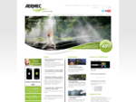 Aermec Air Conditioning