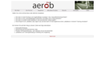 AEROB - Home