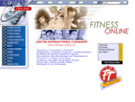 FitnessOnline - FitnessCenter in Österreich - Das Gesamtverzeichnis