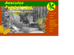 Aesculus Tuinbeleving voor een sfeervol, kleurrijk tuinadvies, tuininformatie, tuincursussen, tu