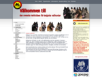 Rasklubben för Belgiska vallhundar