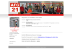 AFC21 - Startseite