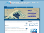 Association Française de la Classe Kite | Toute la compétition Kite en France ...