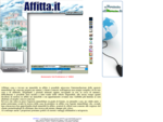 AFFITTA. IT - Appartamenti e Case in Affitto in Italia