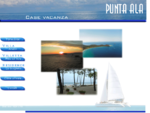 Punta Ala - Case Vacanza - Affitto