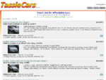Auto and Car Sales Site | Search Used Cars for Sale Tasmania, Launceston, Hobart, Devonport, Bu