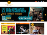 Afrolatin Connection - Escola de Danças - Porto