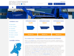 Afvalcontainerbestellen. nl - Home