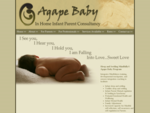 Agape Baby - Specialist In Home Sleep and Settling Mindfully Program - Agape Baby - In-Home Infant P
