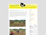 AGAPES - Libourne - Association pour garantir une agriculture paysanne équitable et solidaire (assoc