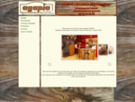 Agapia, magasin de meubles et décoration à toulouse, portet-sur-garonne, depuis 2002.