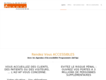 Agarta Access | Groupement des architectes Agarta