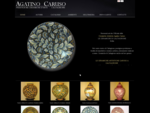 Ceramiche Artistiche Agatino Caruso - Le Ceramiche di Caltagirone - Ceramiche Artistiche Agatino Car
