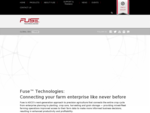 AGCO Fusetrade; Technologies