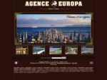 Immobilier Cannes et villas, appartements prestige sur Cannes | Agence Europa Cannes