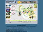 Immobilier Rodez, Villefranche de Rouergue, Achat vente immobilier La Primaube, Rieupeyroux | Pr