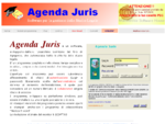 Agenda Juris - Gestione studio legale