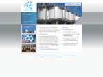 Stainless Steel Tanks Vessels Australia | AG Engineering
