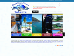 Agenzia Viaggi Turismo Infante - Marina di Camerota -