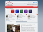 Home Page - Agenzia Prima Casa | Vendita, Locazione e Case Vacanza Lamezia Terme