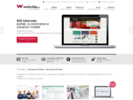 Web agency Venezia - Realizzazione siti internet a Jesolo e San Donà  di Piave