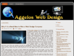 Aggelos-webdesign. com