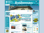 CAB Communauté d'agglomération du Boulonnais (Boulogne-sur-Mer) Emploi, économie, tourisme...