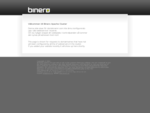 Binero - vänligast på webbhotell | Apache Cluster