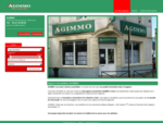 AGIMMO Arras agence immobilière à  Arras - maisons et appartements à  Arras