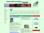 Gymnastiekvereniging Agios