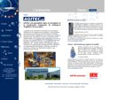 Agitec - Fabrication d'agitateur et mélangeur industriels